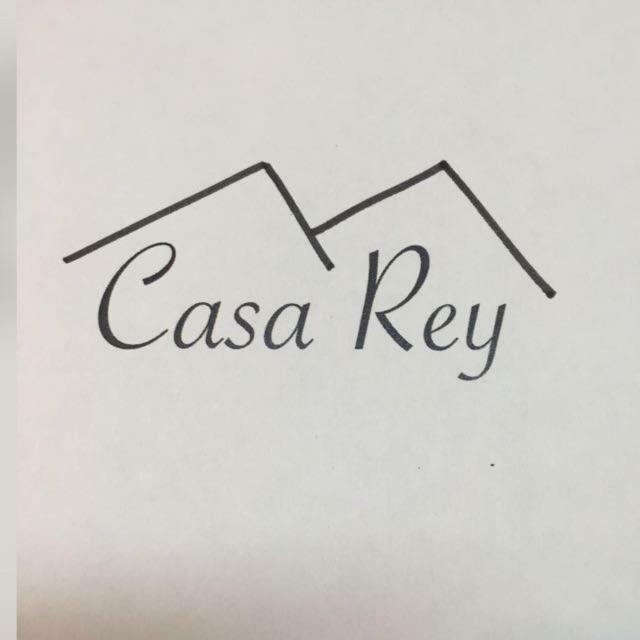 Casa Rey Guest House Vilac Exterior photo